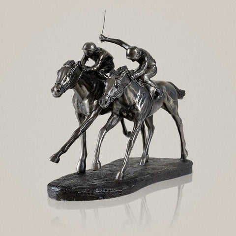 Statua del cavallo<br> Cavaliere
