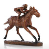 Statua snella del cavallo<br> Di lusso