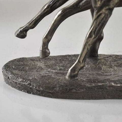 Statua del cavallo<br> Cavaliere