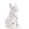 Statua del cane<br> Bulldog 31 cm