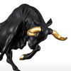 Statua del toro<br> Di lusso