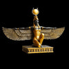 Statue Isis