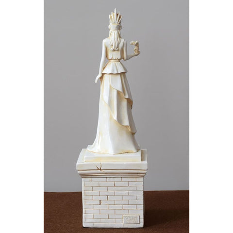 Statua di Atena