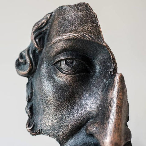 Statua di Prometeo