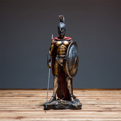 Statue Spartacus