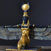 Statua di Iside<br> Egitto
