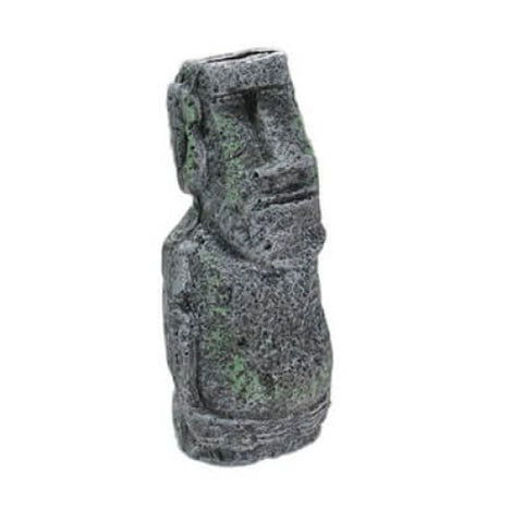 Scultura moderna<br> Moai Isola di Pasqua