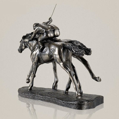 Statua del cavallo<br> Cavaliere