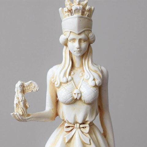 Statua di Atena
