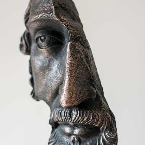 Statua di Prometeo