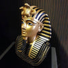 Maschera di Tutankhamon<br> Di lusso