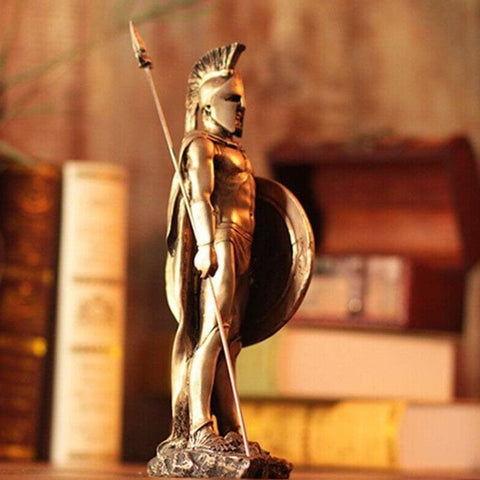 Statue Troie