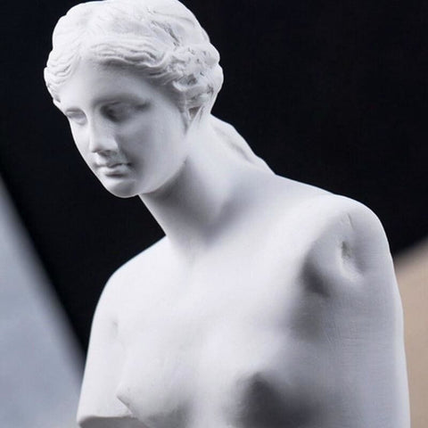Statua Venere di Milo 29 cm