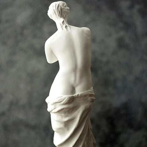 Statua Venere di Milo 29 cm