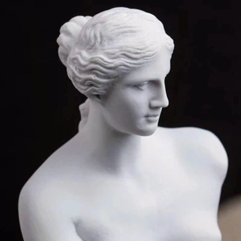 Statua Venere di Milo 29 cm