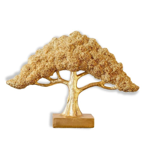 Scultura moderna<br> Decorazione dell'albero della vita