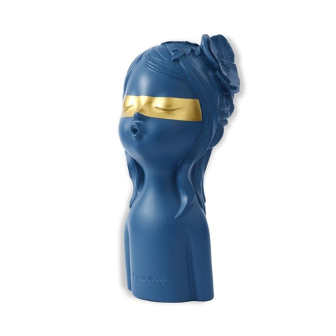 Scultura Contemporanea<br> Busto Deco Design