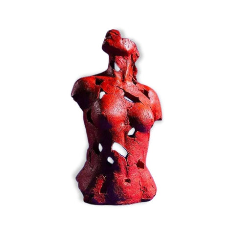 buste sculpture