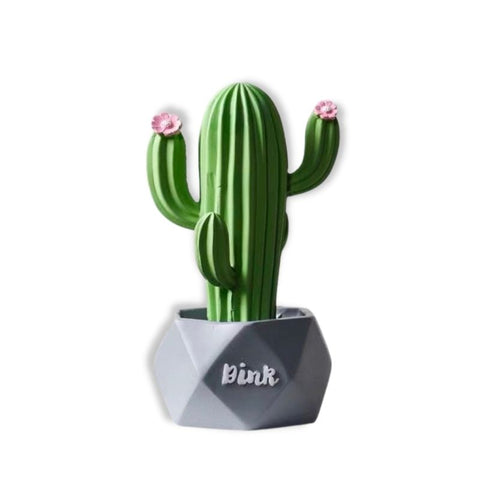 cactus deco interieure