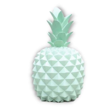 Scultura Contemporanea<br> Estate all'ananas