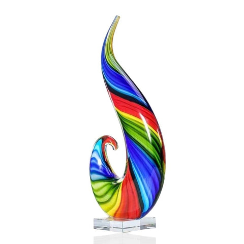 Scultura Contemporanea<br> Arcobaleno