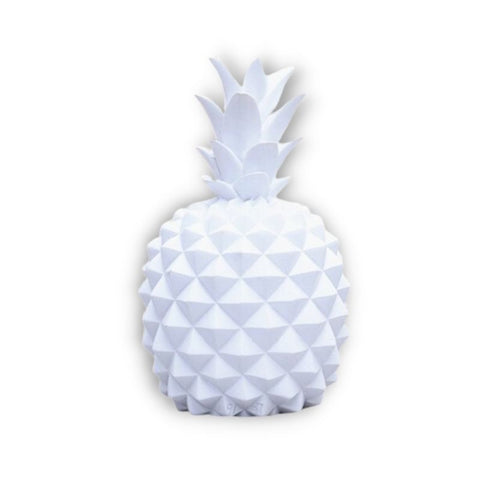 Scultura Contemporanea<br> Estate all'ananas
