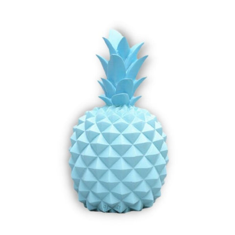 Scultura Contemporanea<br> Estate all'ananas