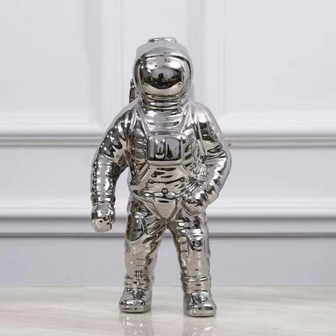 Scultura Contemporanea<br> Astronauta