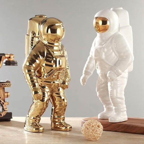 Scultura Contemporanea<br> Astronauta