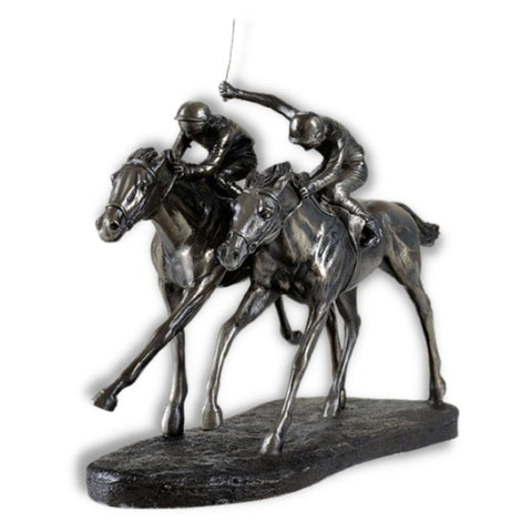 Statua del cavallo<br> Cavaliere