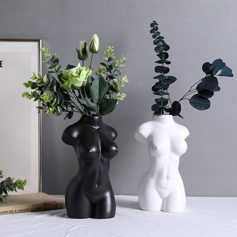 Statua di donna<br> Busto di Eva 22 cm