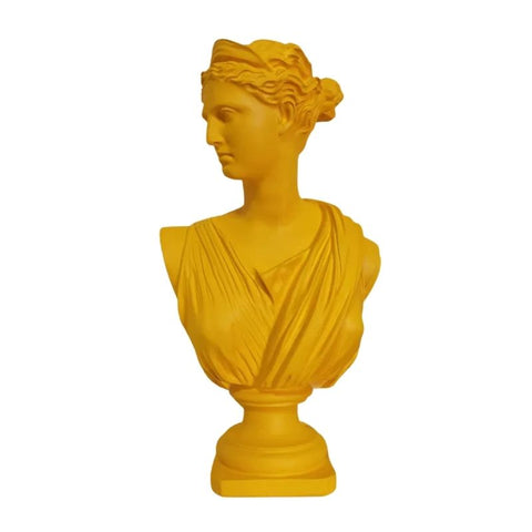 Statua di Diana cacciatrice