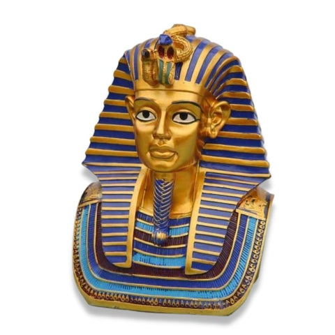 Maschera funebre Tutankhamon 23 cm