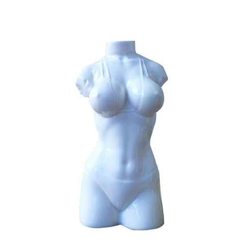 Statua di donna<br> Busto di Eva 22 cm