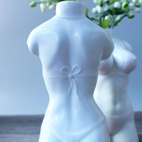 Statua di donna<br> Busto di Eva 22 cm