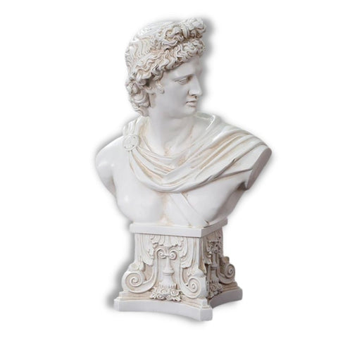 Statua del David
