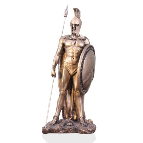 Statua del gladiatore