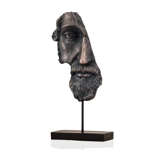 Statua di Prometeo