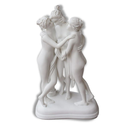Statua Le Tre Grazie