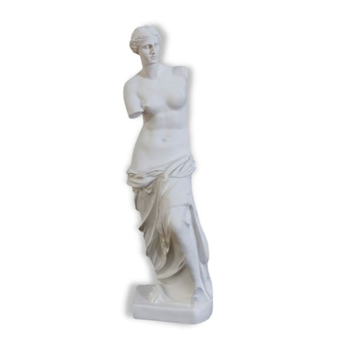 Statua Venere di Milo 29 cm