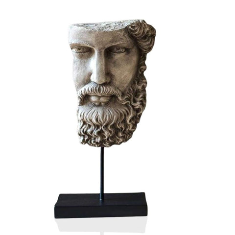 Statua di Zeus