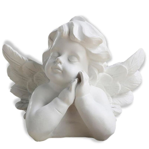 Statuetta Angelo Decorativo 11 cm