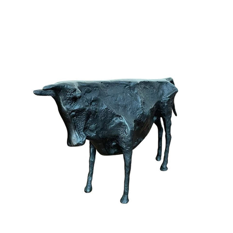 taureau picasso
