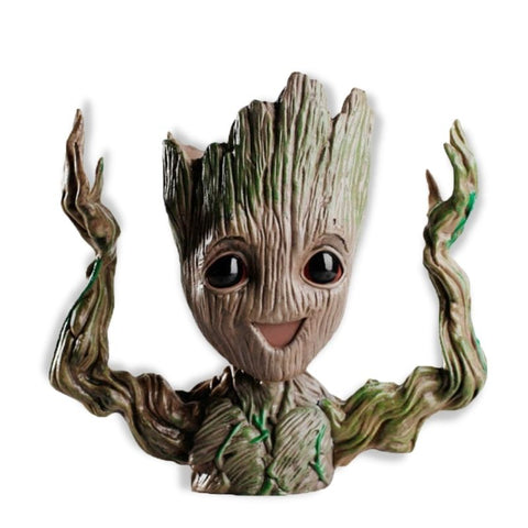 tronc arbre decoration